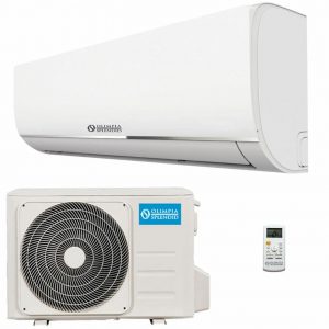 KONDICIONER 12000 BTU ME WIFI – NEXYA ONE S4