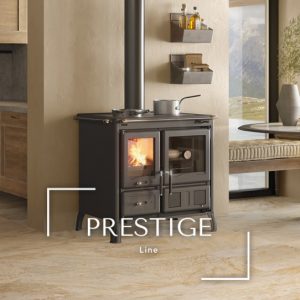 SHPORET ME DRU GARDENIA 5.0 – 9,5 kW – 272 m3