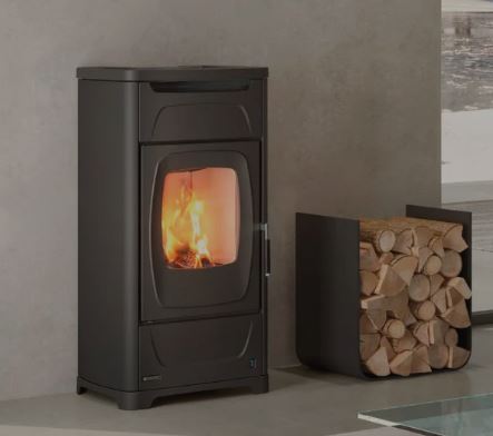 STUFE ME DRU LARISSA - 5-9 kW - 267m3 - Figura 2