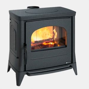 STUFE ME DRU LAVINIA EOS – 12 kW – 338 m3