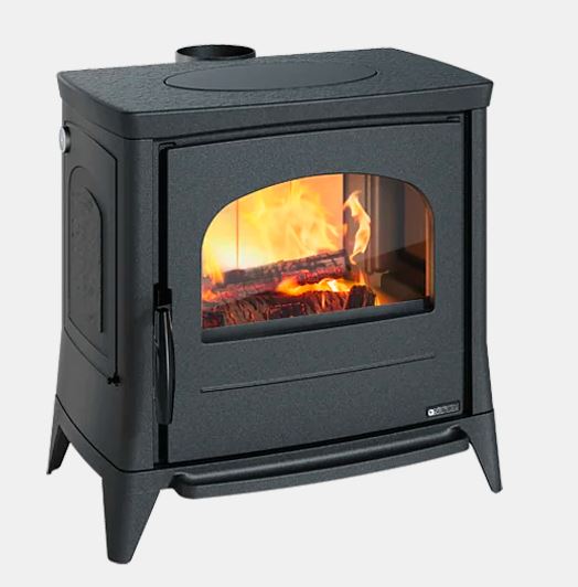 STUFE ME DRU LAVINIA EOS - 12 kW - 338 m3