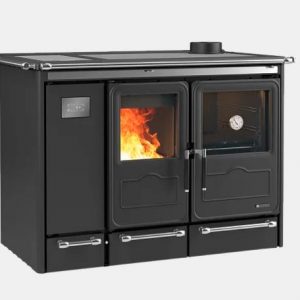 SHPORET KALDAJE ME DRU SIERRA – 15 kW – 442 m3