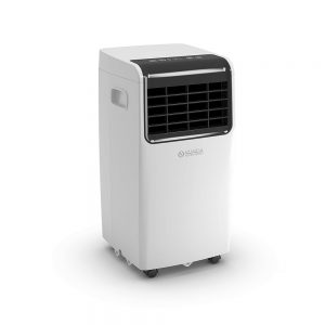 KONDICIONER PORTATIV FTOHJE – 2.6 KW – DOLCECLIMA – COMPACT 10000 BTU