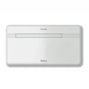 KONDICIONER PA NJESI TE JASHTME 12700 BTU – 2.7 KW – WIFI – UNICO EVO 30 HP EVAN