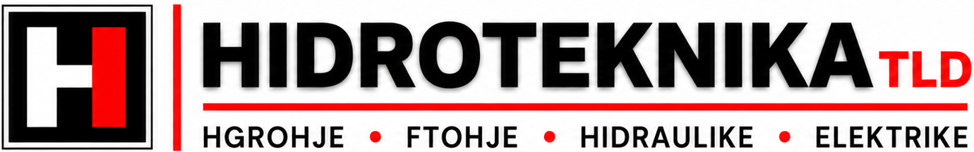 Hidroteknika TLD